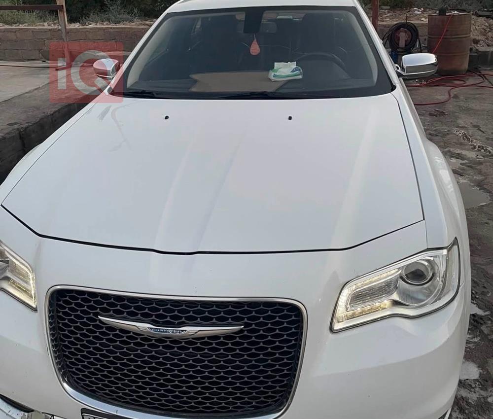 Chrysler 300